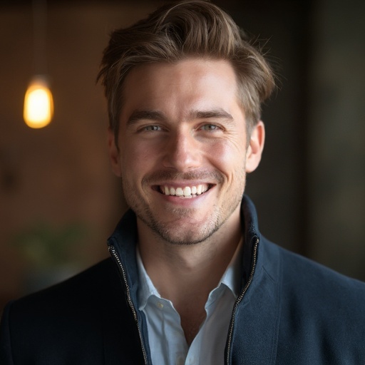 Daan Koopman — beste online casino zonder cruks reviewer